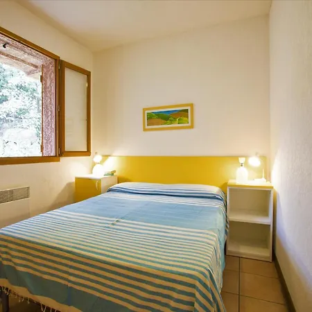 In Pinarellu Near & Pool, Cleaning Included Lejlighed *