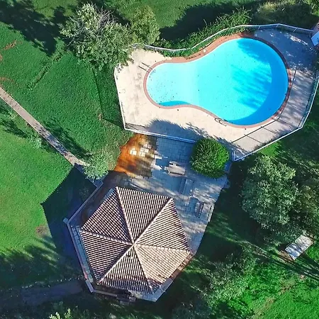 In Pinarellu Near & Pool, Cleaning Included Lejlighed