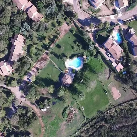 In Pinarellu Near & Pool, Cleaning Included * Vardiola
