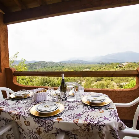 Apartmán In Pinarellu Near & Pool, Cleaning Included *