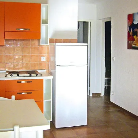 Marina Di Pinarello With Four Rooms, Cleaning Included * Vardiola