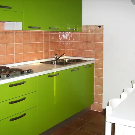 Marina Di Pinarello With Four Rooms, Cleaning Included