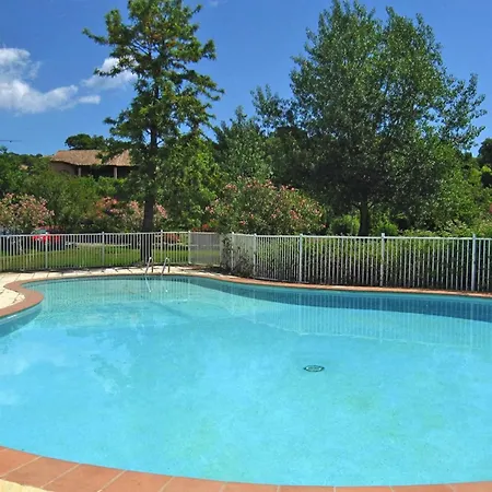 In Pinarellu Near & Pool, Cleaning Included