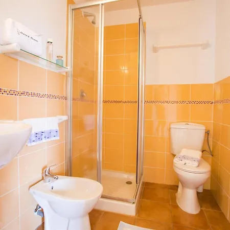Marina Di Pinarello With Four Rooms, Cleaning Included * Vardiola