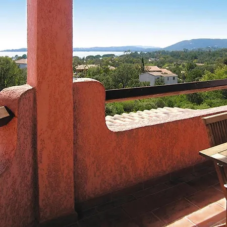 Apartment Marina Di Pinarello With Four Rooms, Cleaning Included
