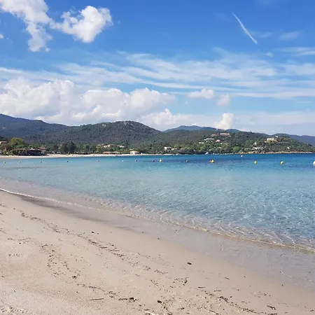 Apartmán In Pinarellu Near & Pool, Cleaning Included *