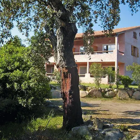 Apartment Marina Di Pinarello With Four Rooms, Cleaning Included Vardiola