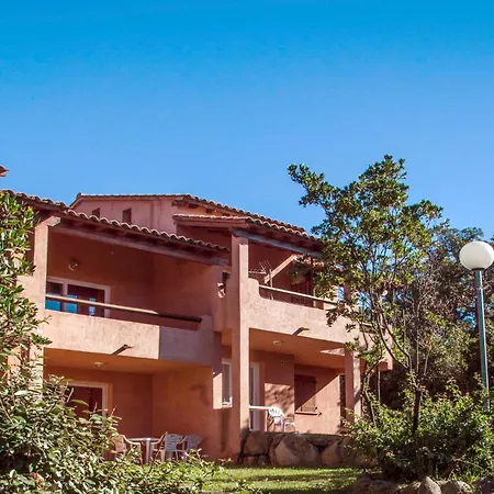 In Pinarellu Near & Pool, Cleaning Included *