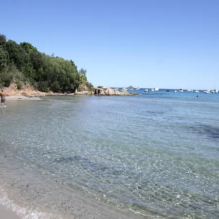 Apartment Marina Di Pinarello With Four Rooms, Cleaning Included