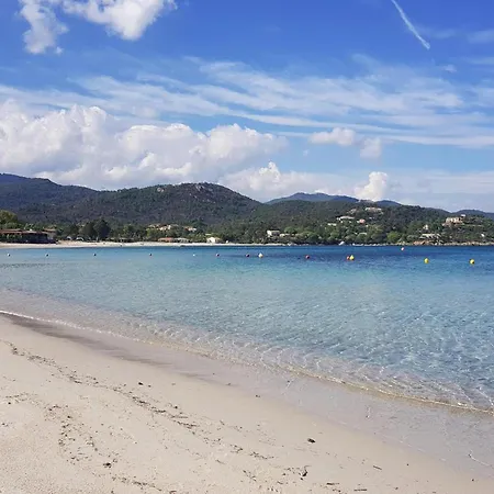 Apartmán In Pinarellu Near & Pool, Cleaning Included *
