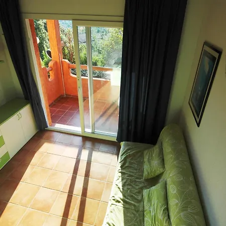 In Pinarellu Near & Pool, Cleaning Included * Vardiola