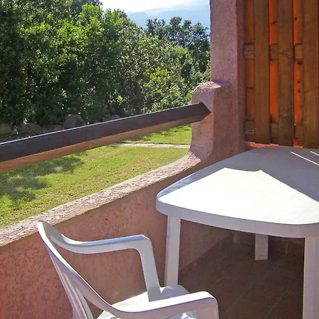 In Pinarellu Near & Pool, Cleaning Included Vardiola