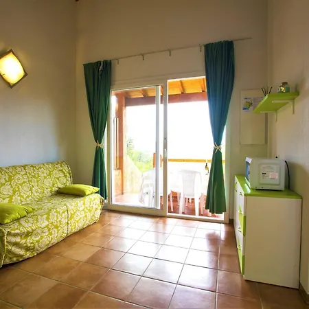 In Pinarellu Near & Pool, Cleaning Included Apartmán *