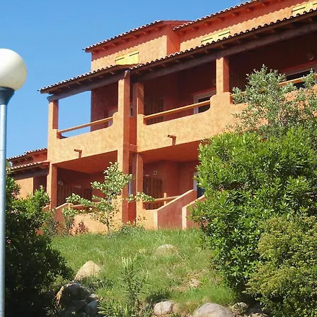 In Pinarellu Near & Pool, Cleaning Included Apartmán Vardiola